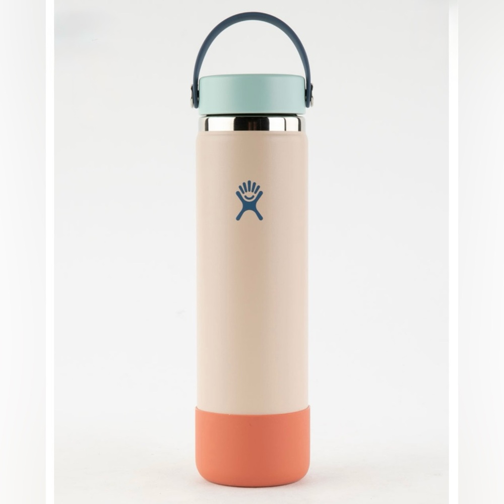 Special Edition 24oz Wide Mouth Hydro Flask